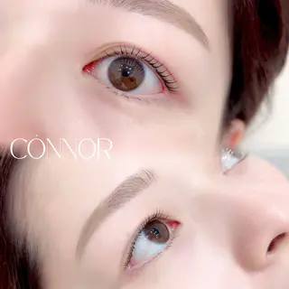 マツエク・マツパ SALON VILLAGE Nakameguro所属・KISARA/中目黒 /眉毛マツパのマツエク・マツパデザイン