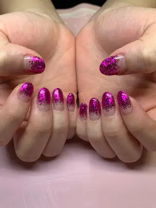 ネイル 浦和 ペルテネイルのネイルデザイン