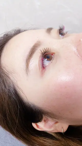 マツエク・マツパ Arana salonのマツエク・マツパデザイン