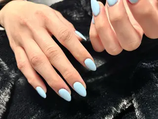 ネイル る るのネイルデザイン