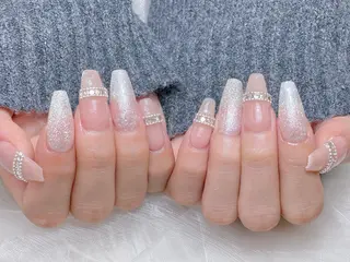 メンズ ネイル Bloom スカルプ専門店のネイルデザイン