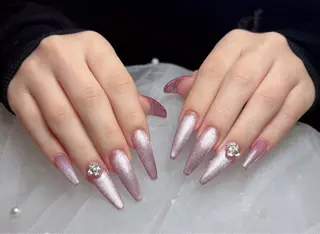 ネイル Bél Nail salon ユキのネイルデザイン