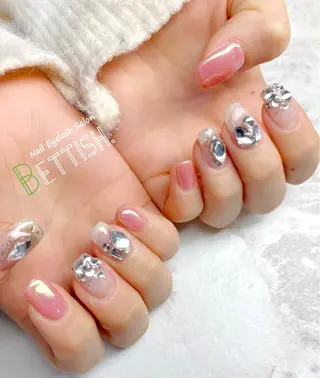 ネイル BETTISH. KUMIKO☺︎︎のネイルデザイン