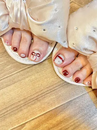 ネイル UnicornNail所属・Unicorn Nail 矢場町店のネイルデザイン