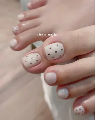 ネイル 高橋 ユキのネイルデザイン