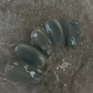 ネイル vante_aimi .パラジェル取扱店のネイルデザイン