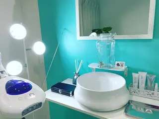 Appearance所属・Appearance 【アピアランス】のエステ・リラクイメージ