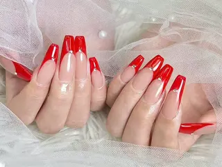 メンズ ネイル Bloom スカルプ専門店のネイルデザイン