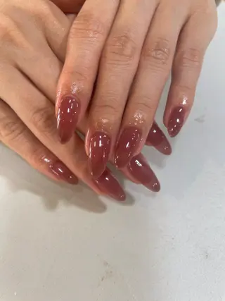 ネイル Relum所属・Relum__. fukaのネイルデザイン