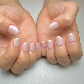 ネイル yu_.nail yuのネイルデザイン