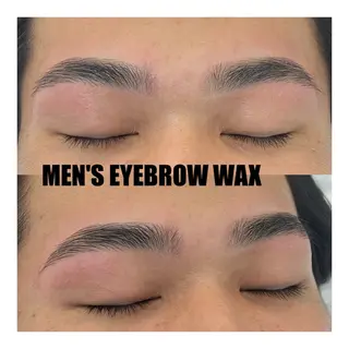 アイブロウ i'mおもろまち RINAの眉毛・アイブロウイメージ