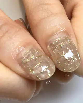 ネイル KAILA momo.のネイルデザイン