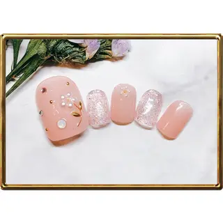 ネイル HANA │ネイルのネイルデザイン