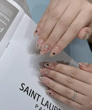 ネイル NANA NAILのネイルデザイン