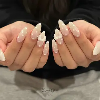 ネイル Luna Glade Nail Salon所属・Luna Gladeのネイルデザイン