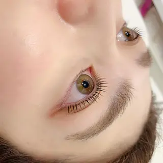 マツエク・マツパ アイサロンlazo 真愛【mai】のマツエク・マツパデザイン