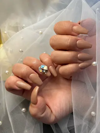 ネイル ✴︎ Delightのネイルデザイン