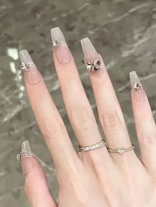 ネイル Vp ネイルのネイルデザイン