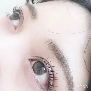 マツエク・マツパ Fura Cocoのマツエク・マツパデザイン