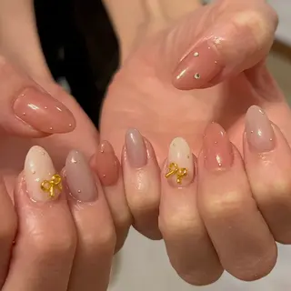ネイル NICO nail atelierのネイルデザイン