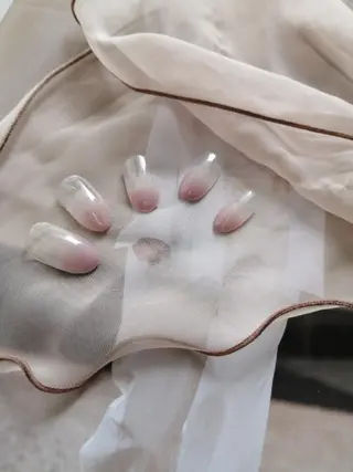 ネイル EARTH coiffure beaute　ふじみ野店所属・EARTHふじみ野 ネイル　森花鈴のネイルデザイン