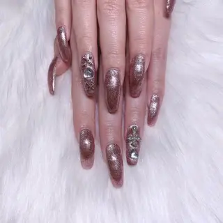 ネイル NAKAJIMA ERIKAのネイルデザイン