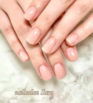 ネイル Sara所属・nailsalon Saraのネイルデザイン