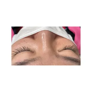 マツエク・マツパ BASE takemoto-octa所属・BASE 有村のマツエク・マツパデザイン