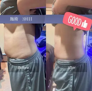 Elvita ビューティーサロンのエステ・リラクイメージ