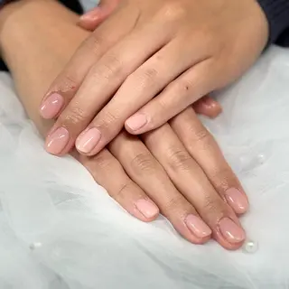 ネイル see nail所属・see nailのネイルデザイン