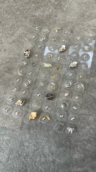 ハーブ 耳ツボ Smooかほく店のエステ・リラクイメージ