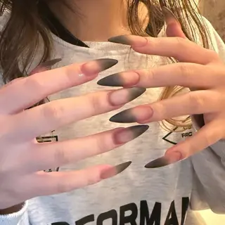 ネイル ジュエル.《ネイル》 モデル募集中のネイルデザイン