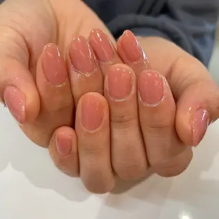 ネイル nail spot givemine所属・山﨑 えり子の眉毛・アイブロウイメージ