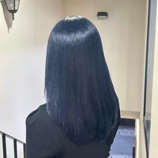 セミロング KIRARA stylistのヘアスタイル