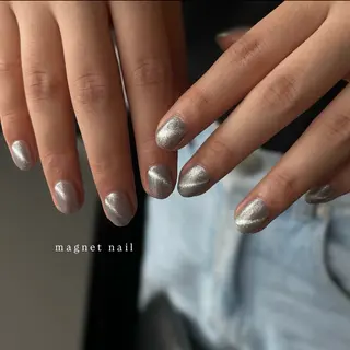 ネイル mieux MAOのネイルデザイン