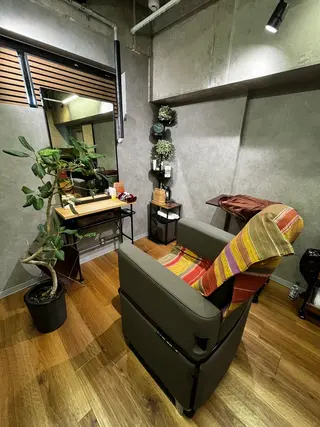 igeta所属・yui 表参道のマツエク・マツパデザイン