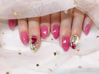 ネイル エムズ エムズのマツエク・マツパデザイン