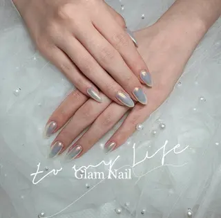 ネイル リ ナのネイルデザイン