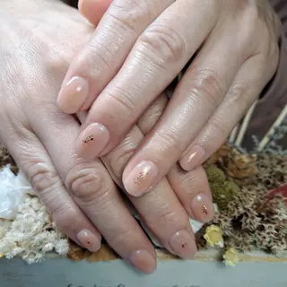 ネイル HAYASHI  Nのネイルデザイン