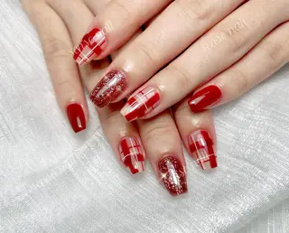 ネイル 🎀Sense Nail渋谷店🎀のネイルデザイン