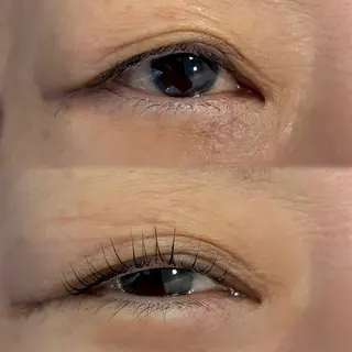 マツエク・マツパ 眉とまつ毛の 専門サロン/南森町のマツエク・マツパデザイン