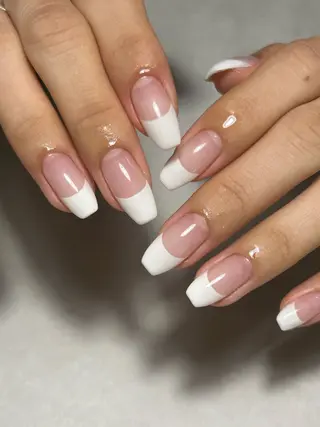 ネイル 🥀 nenailのネイルデザイン
