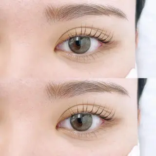 マツエク・マツパ 横内 Yokouchiのマツエク・マツパデザイン