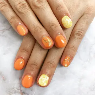 ネイル N._._.claw[エヌクロー]所属・N._._. clawのネイルデザイン