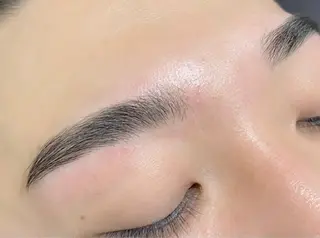 メンズ アイブロウ アイブロウ M_の眉毛・アイブロウイメージ