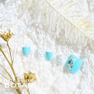 ネイル NAIL SALON BOTANのネイルデザイン