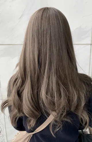 カラー メンズ メンズ専門　井藤 雅也のヘアスタイル