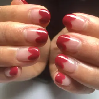 ネイル Serenity by Mari所属・Shinozaki mariのネイルデザイン