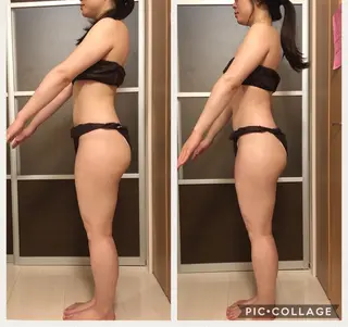 ロング カラー パーマ ヘアアレンジ メンズ キッズ ネイル マツエク・マツパ アニメ,Vオタク× 即効痩せエステサロンのエステ・リラクイメージ