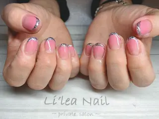 ネイル Li'leaNail AINAのネイルデザイン